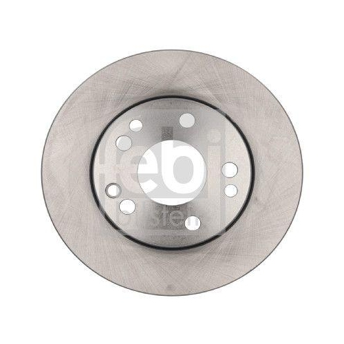 Bremsscheibe Febi Bilstein 08543 f&uuml;r Mercedes Benz Mercedes Benz Mercedes Benz