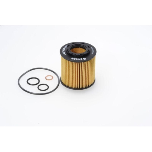 Ölfilter Bosch 1457429262 für Bmw