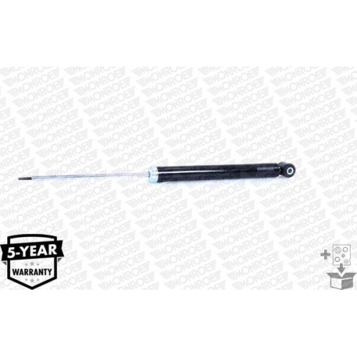 Sto&szlig;d&auml;mpfer Monroe 43125 Monroe Original (gas Technology) f&uuml;r Ford Mazda