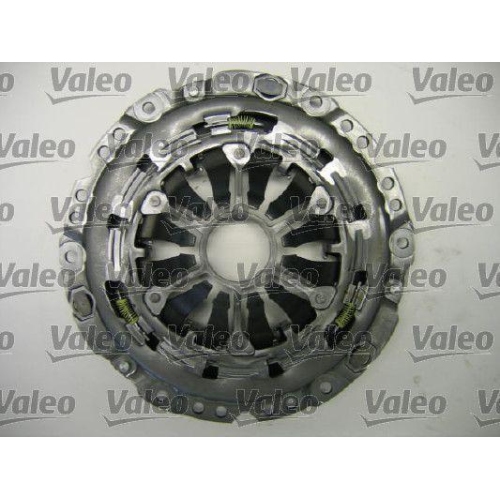 Kupplungssatz Valeo 826662 2kkit f&uuml;r