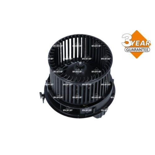 Innenraumgebl&auml;se Nrf 34333 f&uuml;r Citro&euml;n Peugeot Toyota