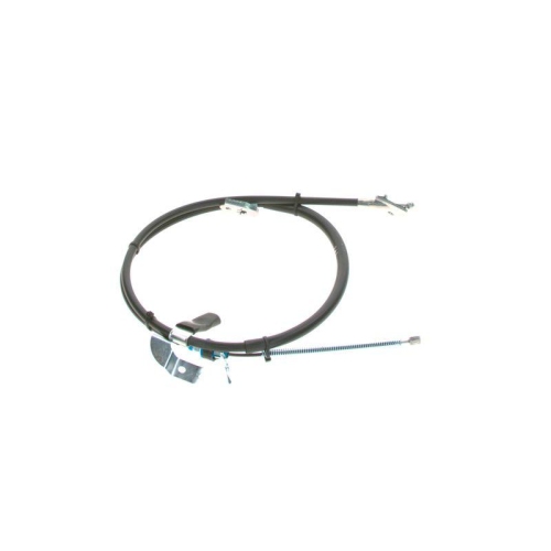 Seilzug Feststellbremse Bosch 1987477951 f&uuml;r Citro&euml;n Peugeot Toyota