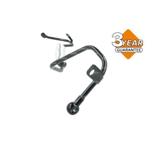 &Ouml;lleitung Lader Nrf 90100289 f&uuml;r Hyundai Kia