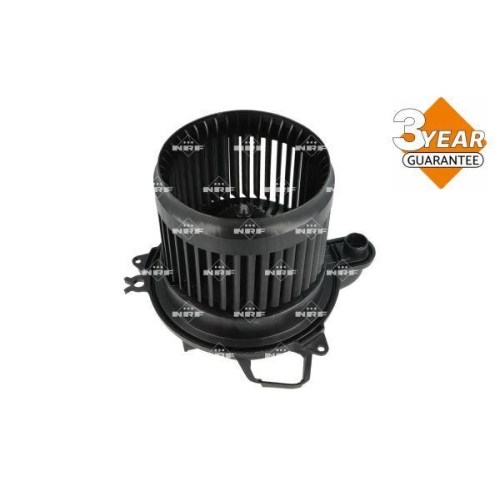 Innenraumgebl&auml;se Nrf 34352 Easy Fit f&uuml;r Renault F&uuml;r Fahrzeuge Mit Klimaanlage