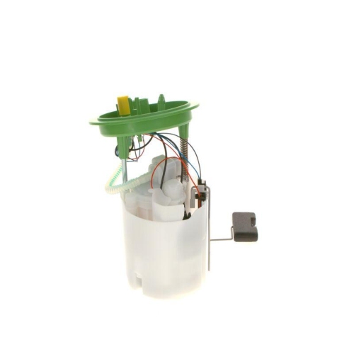 Kraftstoff F&ouml;rdereinheit Bosch 0580200382 f&uuml;r Audi Seat Skoda VW