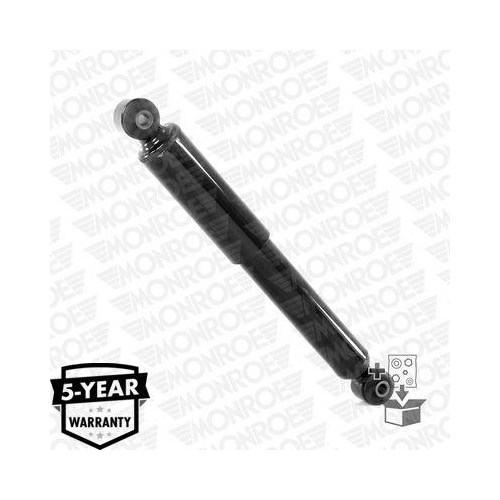 Sto&szlig;d&auml;mpfer Monroe G2125 Monroe Original (gas Technology) f&uuml;r Toyota Hinterachse