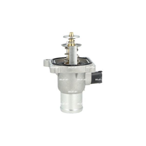 Thermostat K&uuml;hlmittel Nrf 725033 Easy Fit f&uuml;r Alfa Romeo Fiat Opel Renault Saab