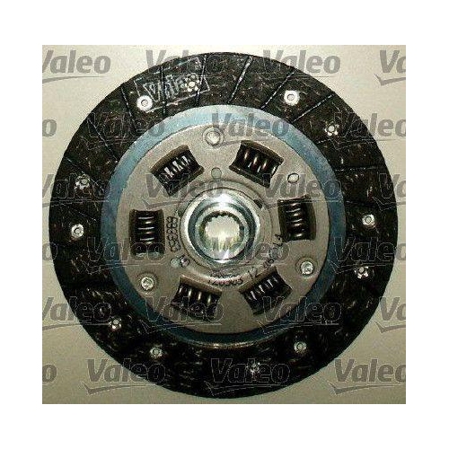 Kupplungssatz Valeo 801339 3kkit f&uuml;r Santana