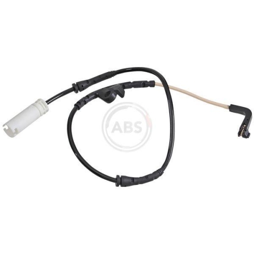 Warnkontakt Bremsbelagverschlei&szlig; A.b.s. 39637 f&uuml;r Bmw Vorderachse