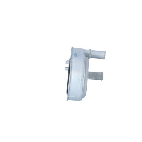 Ölkühler Motoröl Nrf 31739 Easy Fit für Citroën Peugeot