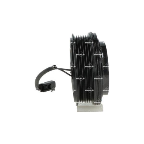 Magnetkupplung Klimakompressor Nrf 380177 f&uuml;r Ford Lincoln