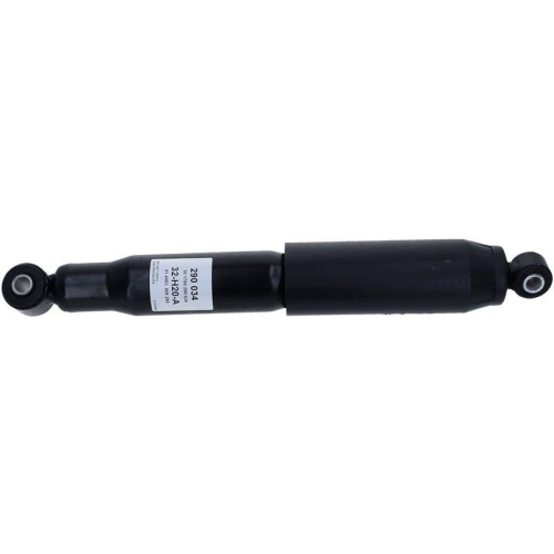 Stoßdämpfer Sachs 290034 für Fiat Hinterachse