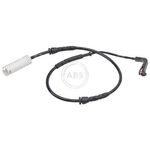 Warnkontakt Bremsbelagverschlei&szlig; A.b.s. 39612 f&uuml;r Bmw Vorderachse
