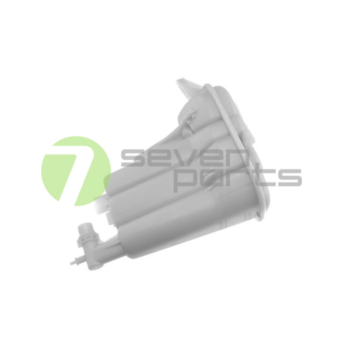 Expansion Tank Coolant 7 Seven Parts SV2300434 for Audi Seat VW Cupra Porsche