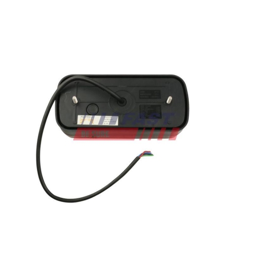 Heckleuchte Fast FT86230 f&uuml;r Fiat Ford Renault Iveco Mercedes Benz Links