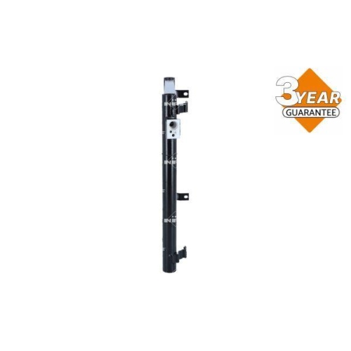 Kondensator Klimaanlage Nrf 350447 Easy Fit f&uuml;r Tesla Links