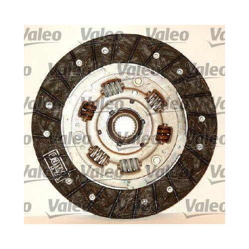 Kupplungssatz Valeo 801457 3kkit f&uuml;r Rover