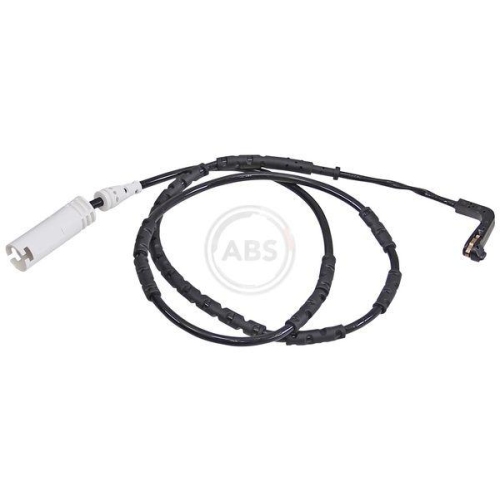 Warnkontakt Bremsbelagverschlei&szlig; A.b.s. 39613 f&uuml;r Bmw Hinterachse