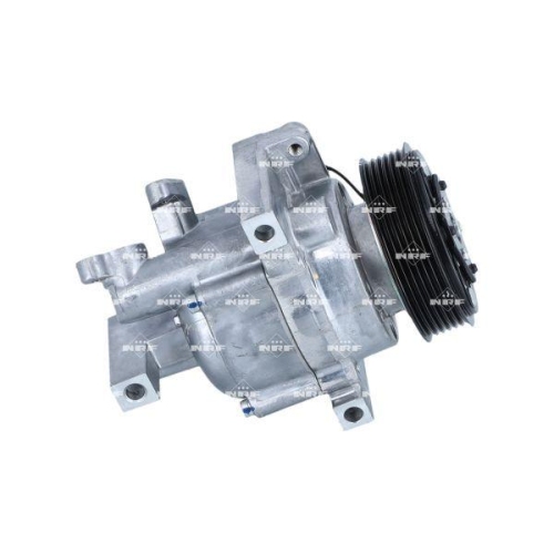 Kompressor Klimaanlage Nrf 32476 Easy Fit für Citroën Peugeot Toyota