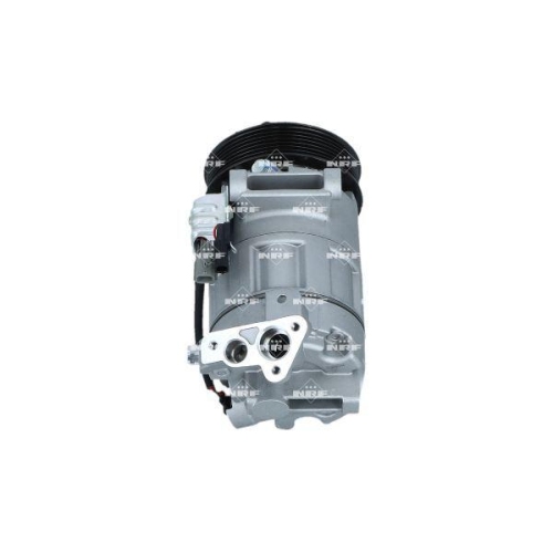 Kompressor Klimaanlage Nrf 320076 Easy Fit f&uuml;r Nissan Renault
