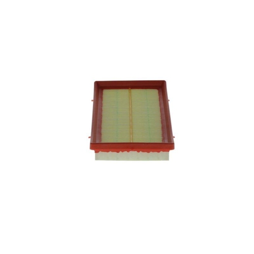 Luftfilter Bosch F026400475 f&uuml;r Alfa Romeo Fiat Lancia