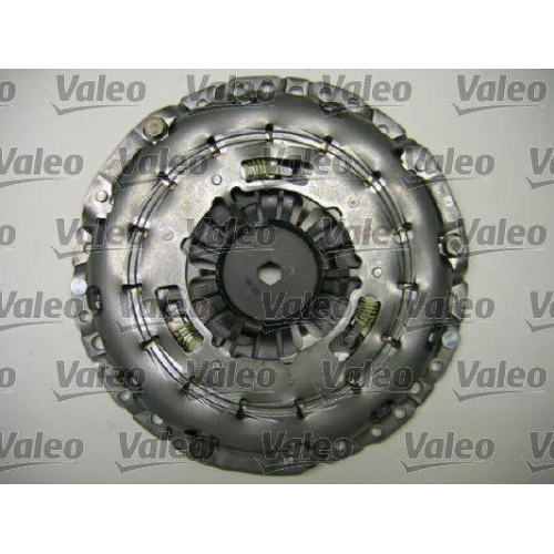 Kupplungssatz Valeo 826736 3kkit f&uuml;r Bmw