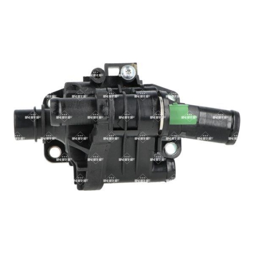 Thermostat K&uuml;hlmittel Nrf 725039 Easy Fit f&uuml;r Citro&euml;n Fiat Ford Mazda Peugeot