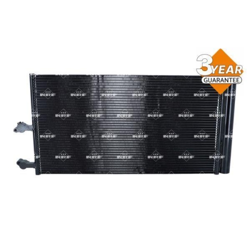 Kondensator Klimaanlage Nrf 350450 Easy Fit f&uuml;r Volvo