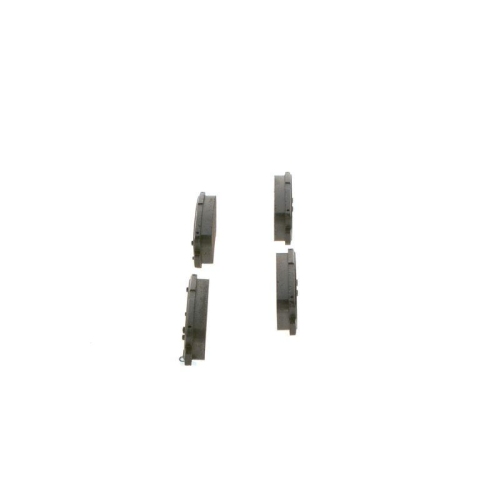 Brake Pad Set Disc Brake Bosch 0986494557 for Toyota Ssangyong Hyundai Kia