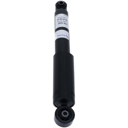 Sto&szlig;d&auml;mpfer Sachs 316930 f&uuml;r Chrysler Fiat Lancia Hinterachse