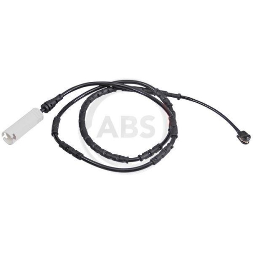 Warnkontakt Bremsbelagverschlei&szlig; A.b.s. 39691 f&uuml;r Bmw Hinterachse