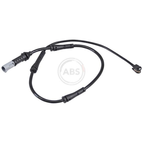 Warnkontakt Bremsbelagverschleiß A.b.s. 39751 für Bmw Vorderachse