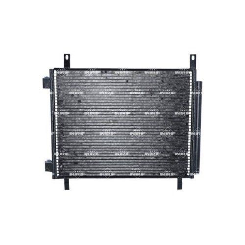 Kondensator Klimaanlage Nrf 350610 Easy Fit f&uuml;r Opel Peugeot Vauxhall