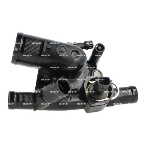 Thermostat K&uuml;hlmittel Nrf 725045 Easy Fit f&uuml;r Nissan Renault