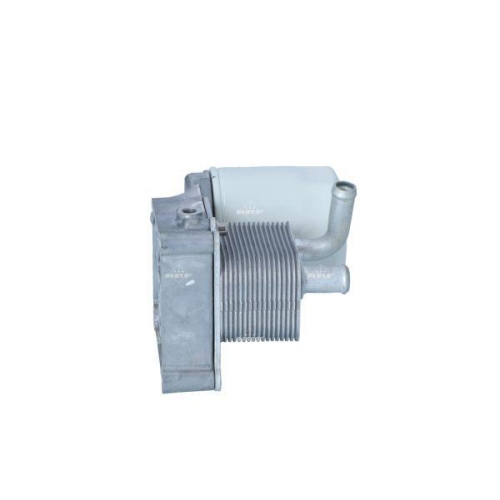 Geh&auml;use &Ouml;lfilter Nrf 31193 f&uuml;r Ford