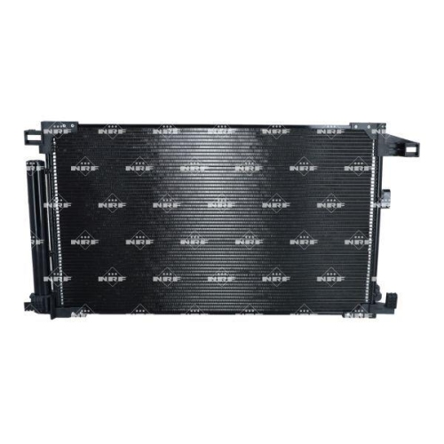 Kondensator Klimaanlage Nrf 350669 Easy Fit f&uuml;r Toyota