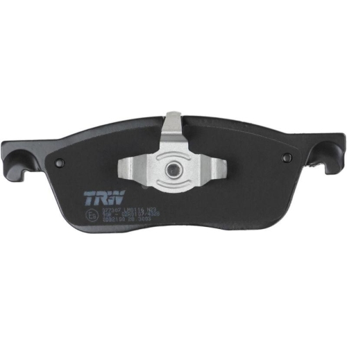 Bremsbelagsatz Scheibenbremse Trw GDB2100 f&uuml;r Land Rover Land Rover (chery)