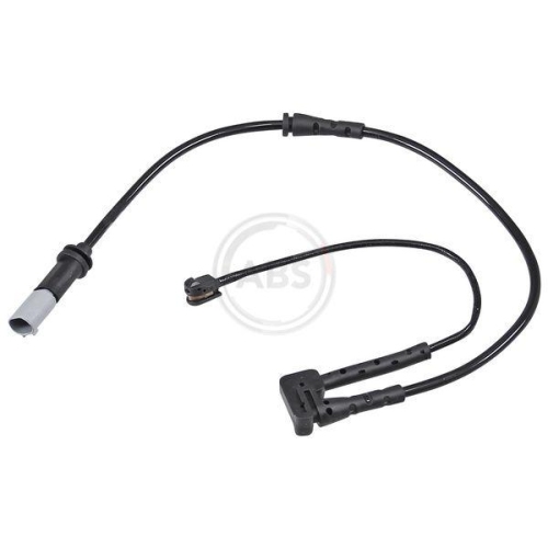 Warnkontakt Bremsbelagverschleiß A.b.s. 39797 für Bmw Mini Vorderachse