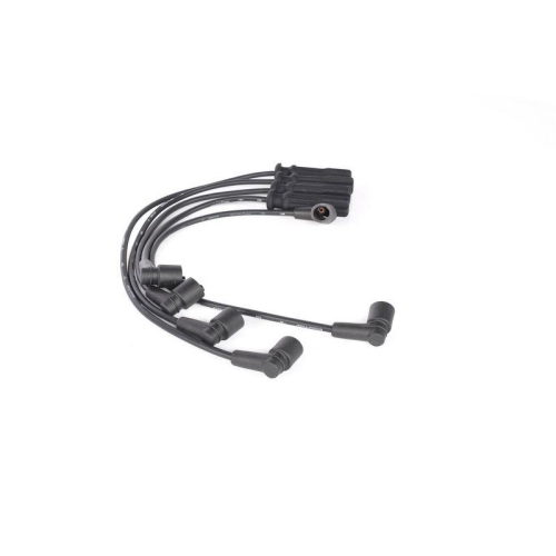 Z&uuml;ndleitungssatz Bosch 0986357244 f&uuml;r Volvo