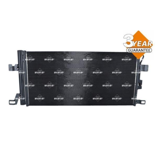 Kondensator Klimaanlage Nrf 350463 Easy Fit f&uuml;r Audi
