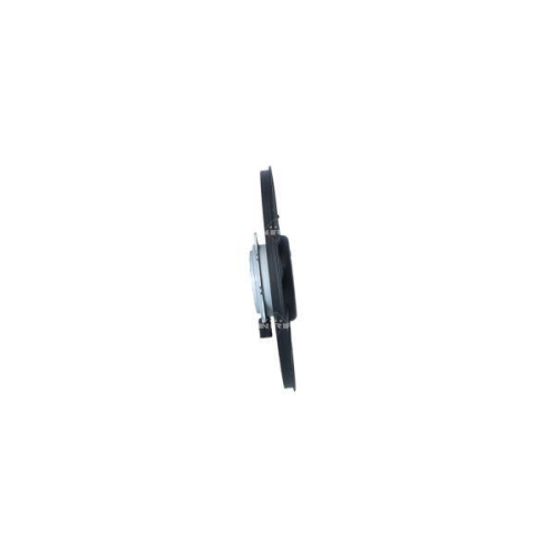 L&uuml;fter Motork&uuml;hlung Nrf 47425 f&uuml;r Audi Porsche Seat
