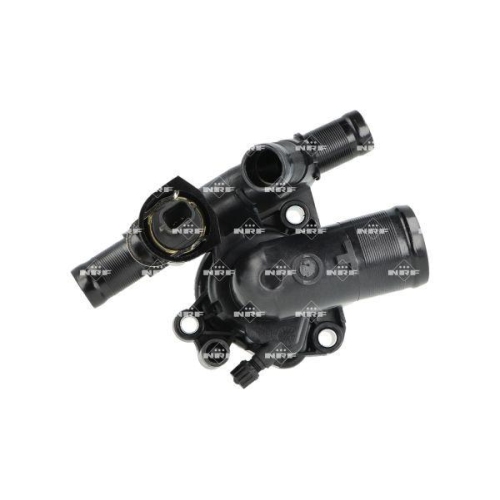 Thermostat K&uuml;hlmittel Nrf 725051 Easy Fit f&uuml;r Nissan Opel Renault Vauxhall