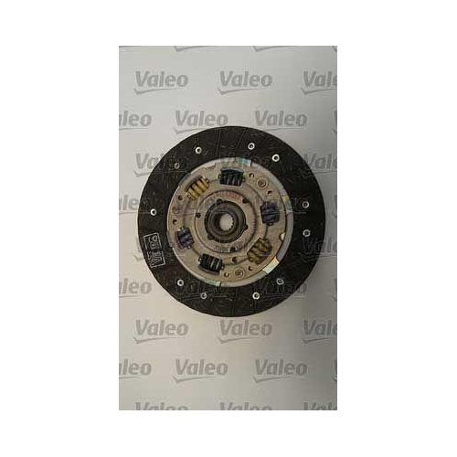 Kupplungssatz Valeo 826440 3kkit f&uuml;r Nissan