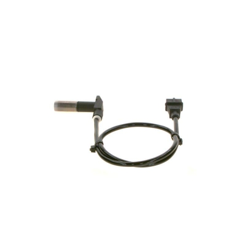 Sensor Crankshaft Pulse Bosch 0261210005 for Porsche