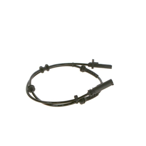 Sensor Raddrehzahl Bosch 0265007983 f&uuml;r Bmw Rolls Royce Hinterachse