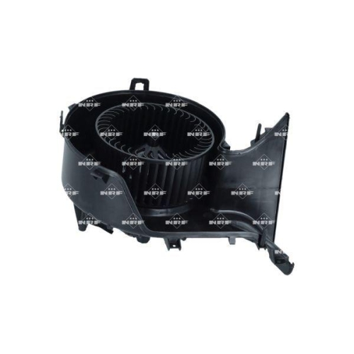 Innenraumgebl&auml;se Nrf 34186 f&uuml;r Fiat Opel Saab Cadillac