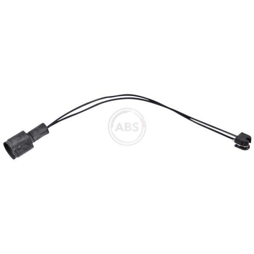 Warnkontakt Bremsbelagverschlei&szlig; A.b.s. 39502 f&uuml;r Bmw Hinterachse Vorderachse