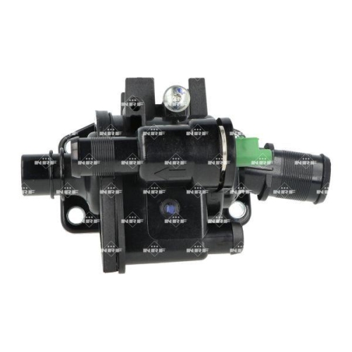 Thermostat Coolant Nrf 725058 Easy Fit for Citro&euml;n Ford Mazda Peugeot Suzuki