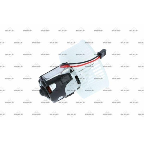 Innenraumgebl&auml;se Nrf 34189 f&uuml;r Bmw Rolls Royce