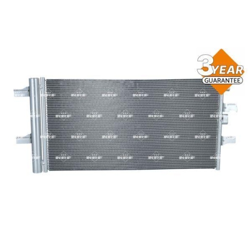 Kondensator Klimaanlage Nrf 350474 f&uuml;r Bmw Mini